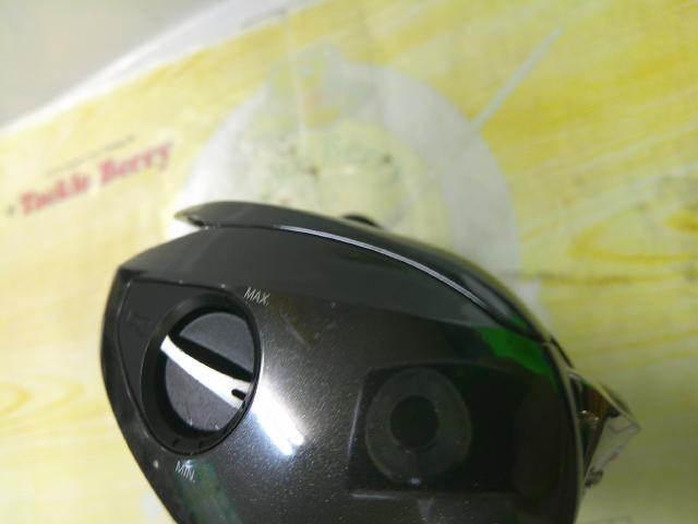 18アンタレスDC MDXG RH