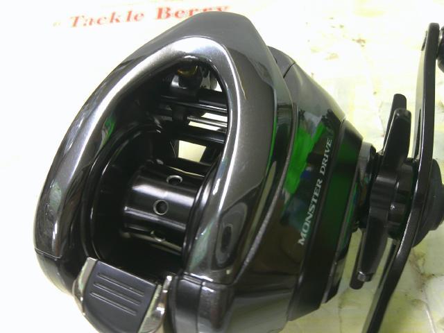 18アンタレスDC MDXG RH｜＠ベリーネット 日本最大新品中古釣具WEBショップ