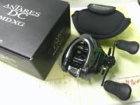 18アンタレスDC MDXG RH