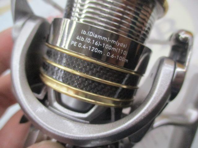 12ルビアス 2004｜＠ベリーネット 日本最大新品中古釣具WEBショップ