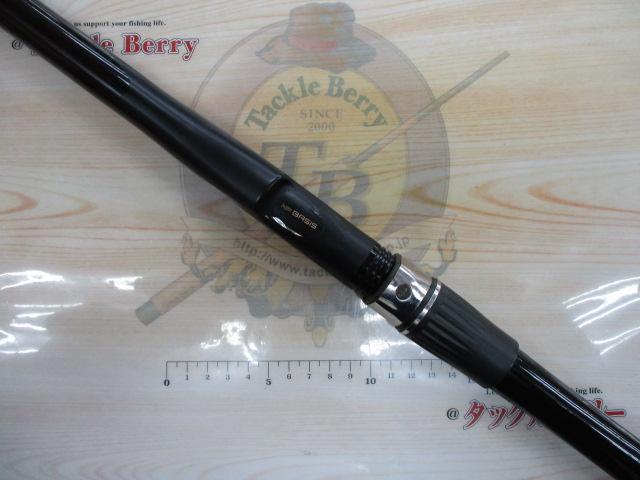 NFベイシス極翔 5-520TS｜＠ベリーネット 日本最大新品中古釣具WEBショップ