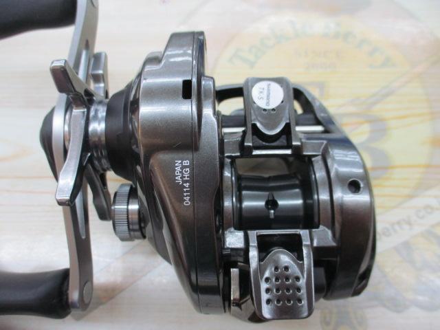 20メタニウムHG RH｜＠ベリーネット 日本最大新品中古釣具WEBショップ