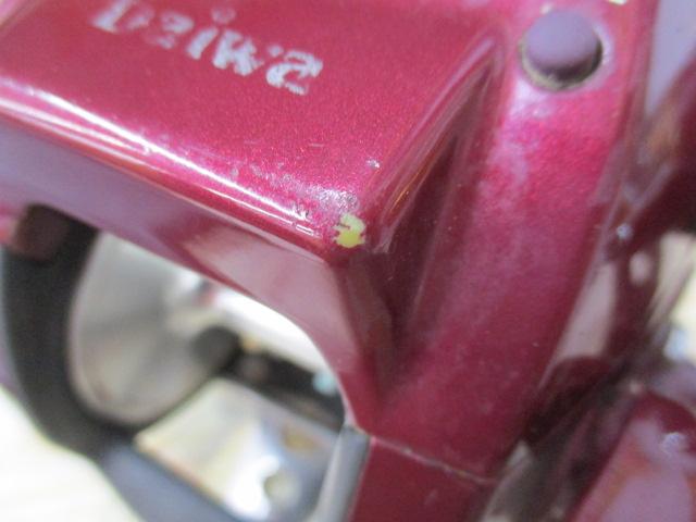 シーボーグ 400BDe