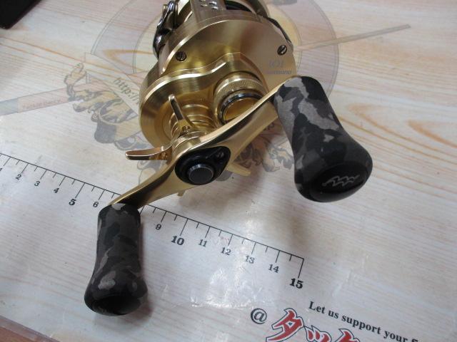 21カルカッタコンクエスト 101