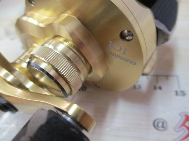 21カルカッタコンクエスト 101