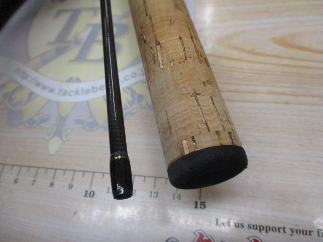 ステップスティック SS1602UL-Sブラック