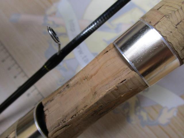 ステップスティック SS1602UL-Sブラック