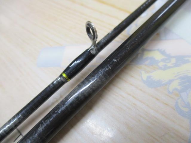 ステップスティック SS1602UL-Sブラック