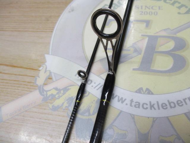 ステップスティック SS1602UL-Sブラック