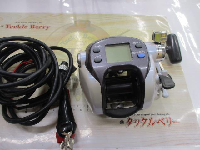 スーパータナコンX 500CP