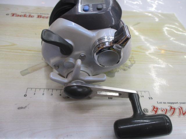 スーパータナコンX 500CP