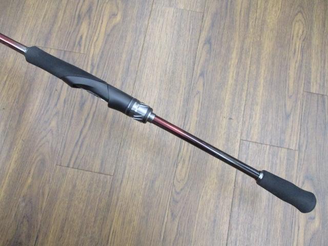 23セフィアSS S83M｜＠ベリーネット 日本最大新品中古釣具WEBショップ