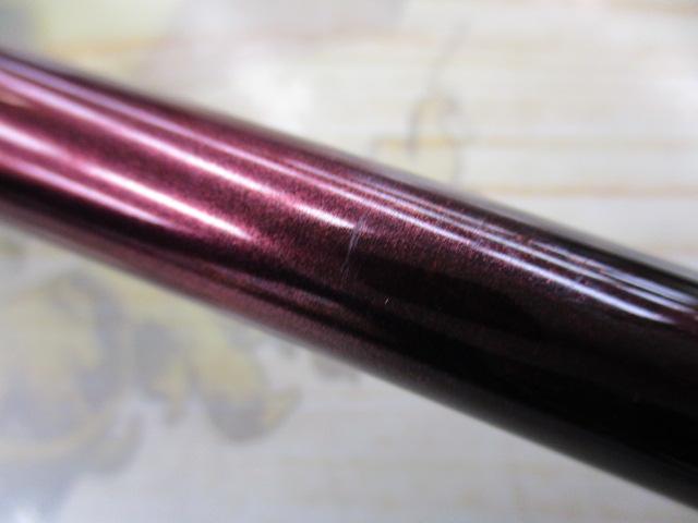 23セフィアSS S83M