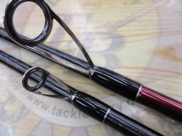 23セフィアSS S83M｜＠ベリーネット 日本最大新品中古釣具WEBショップ