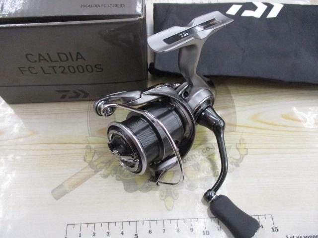 25カルディア/FC LT2000S 25カルディア FC LT2000S｜＠ベリーネット 日本最大新品中古釣具WEB