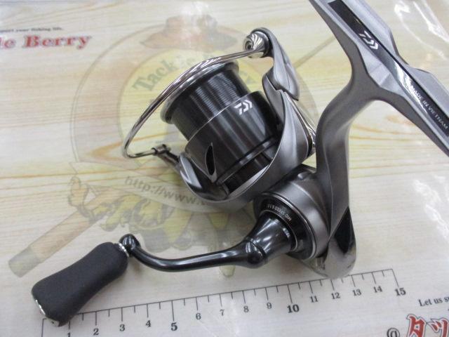 25カルディア FC LT2000S