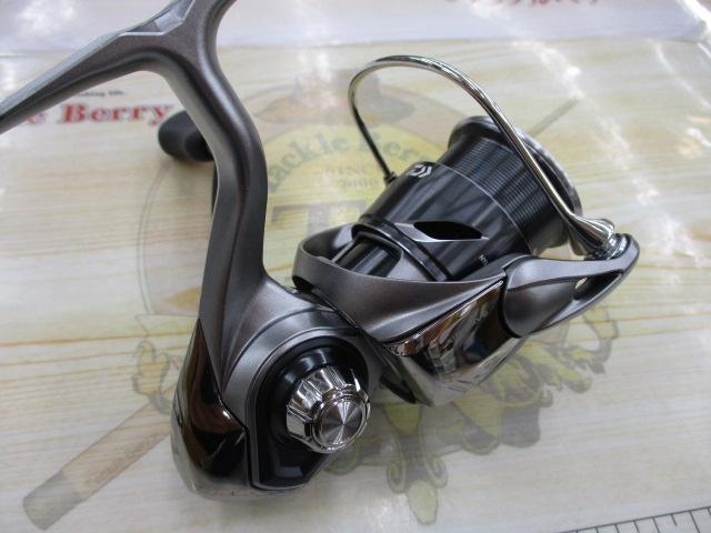 25カルディア FC LT2000S