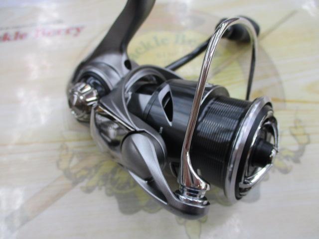 25カルディア FC LT2000S