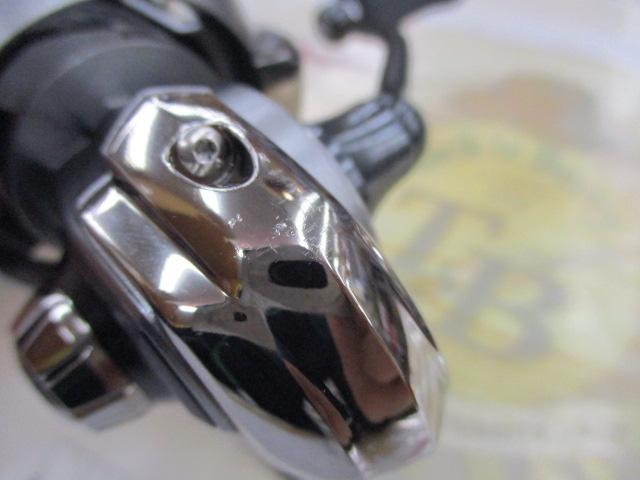 25カルディア FC LT2000S