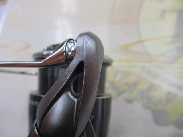 25カルディア FC LT2000S