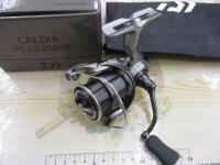 25カルディア FC LT2000S