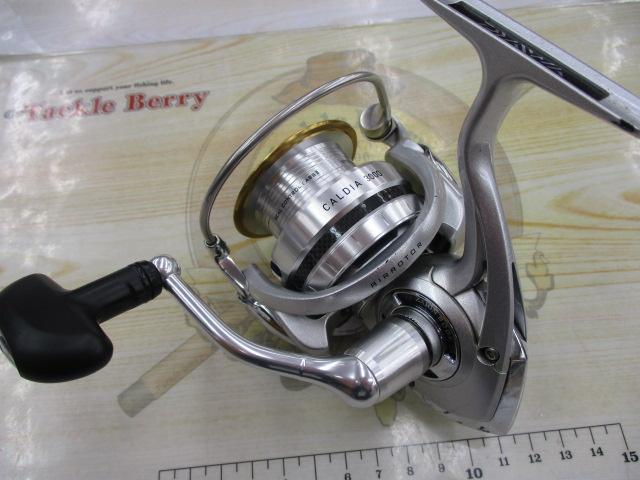 11カルディア 3000