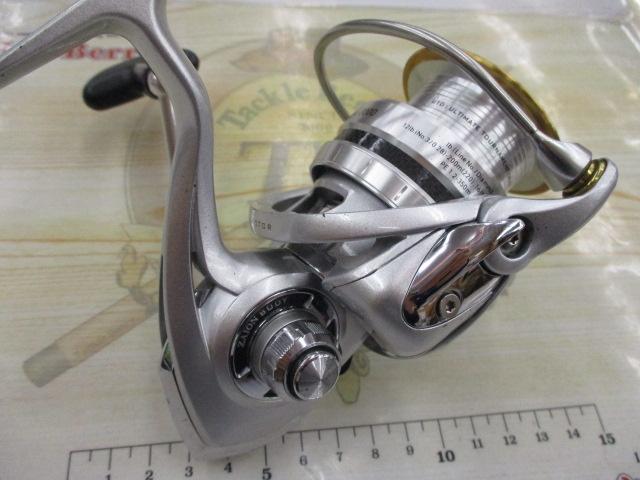 11カルディア 3000