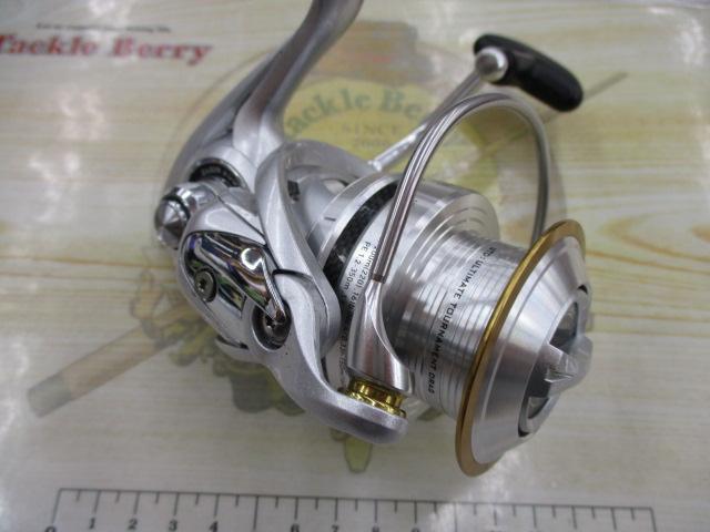 11カルディア 3000