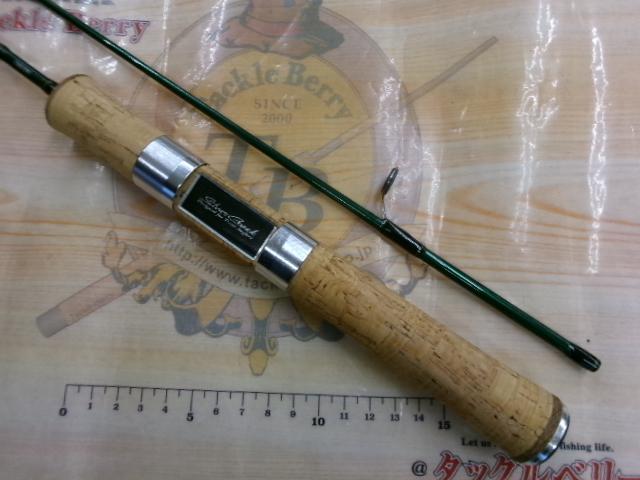 シルバークリークNステージ ST56UL