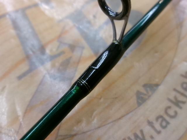 シルバークリークNステージ ST56UL