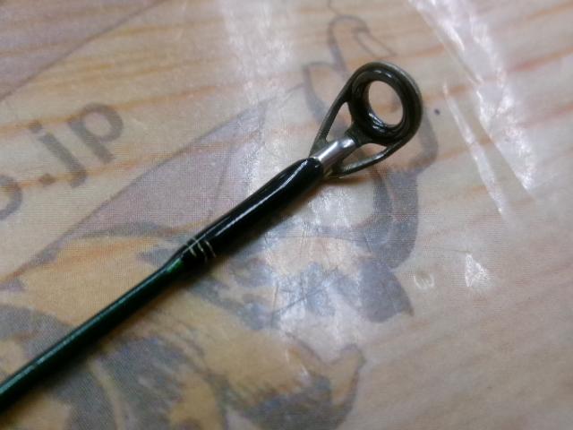 シルバークリークNステージ ST56UL