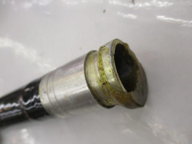 スペシャリスト胴突船270