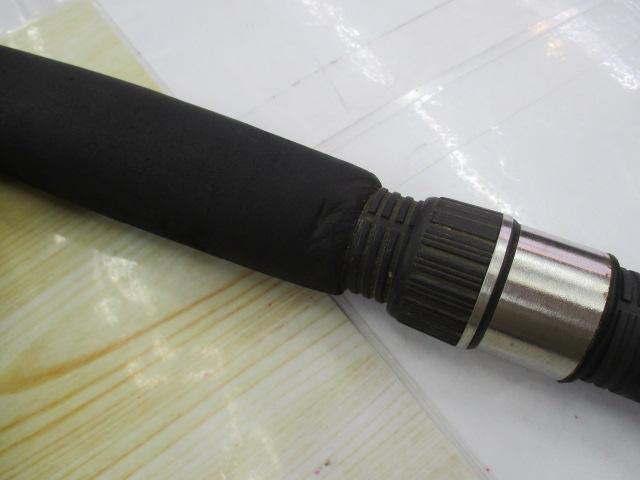 スペシャリスト胴突船270