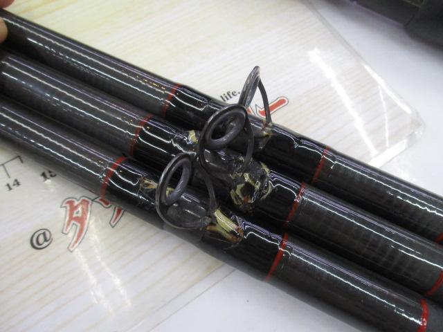 スペシャリスト胴突船270