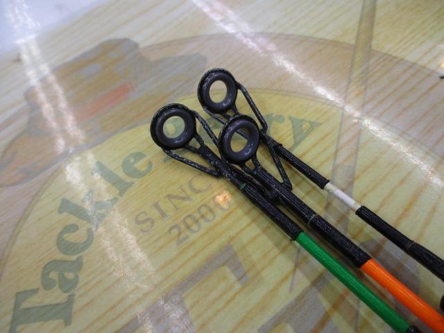 スペシャリスト胴突船270