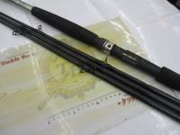 スペシャリスト胴突船270