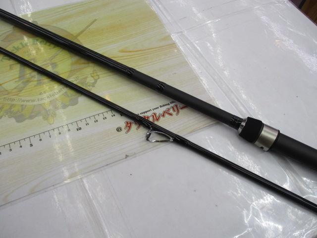 マッドドラゴン ユーロスタイル 3-362