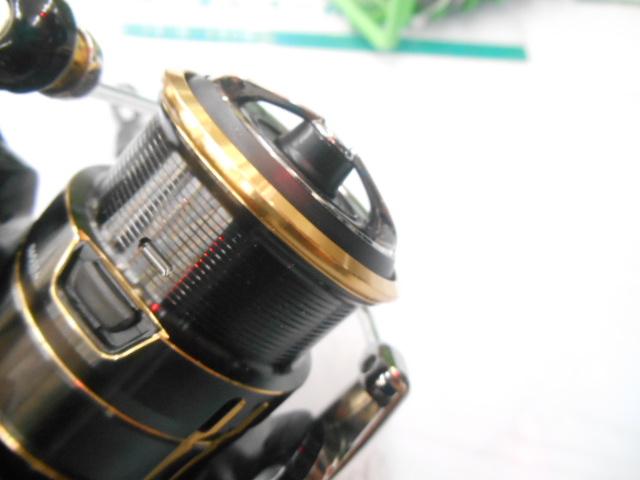 19バリスティック LT2000SS-P