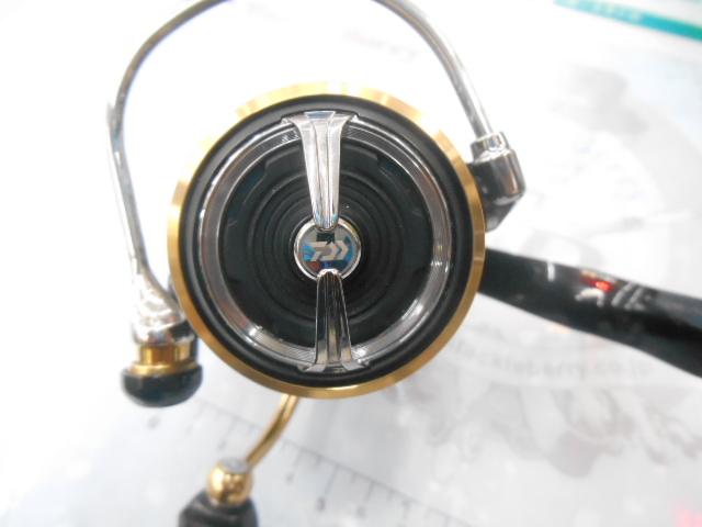 19バリスティック LT2000SS-P