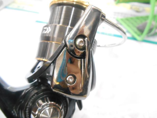 19バリスティック LT2000SS-P