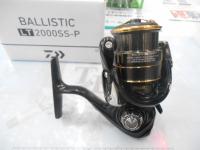 19バリスティック LT2000SS-P