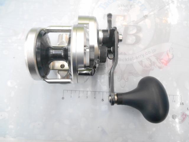 11オシアジガー 1500PG