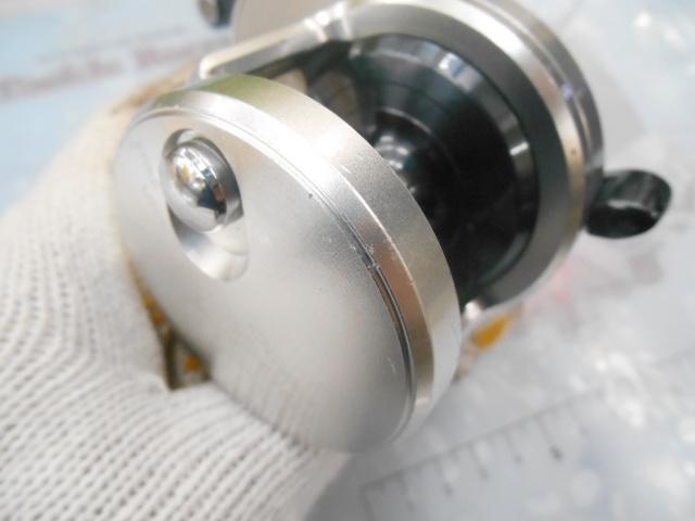 11オシアジガー 1500PG