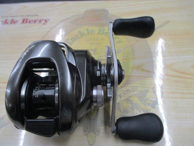 20メタニウムXG RH｜＠ベリーネット 日本最大新品中古釣具WEBショップ