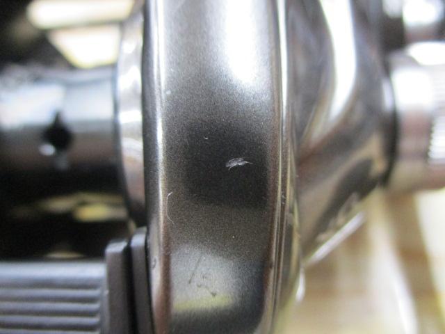 20メタニウムXG RH