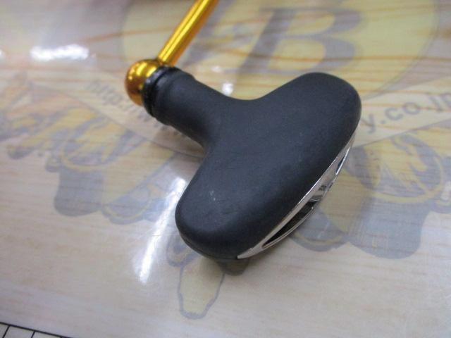 20レブロス LT2500S-H