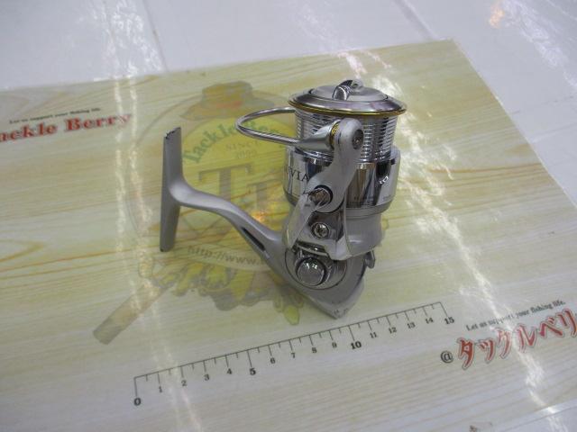 07ルビアス 2506｜＠ベリーネット 日本最大新品中古釣具WEBショップ