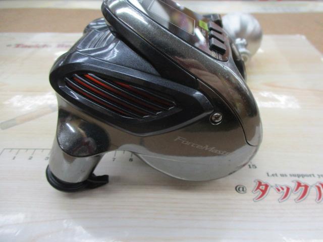 16フォースマスター 1000