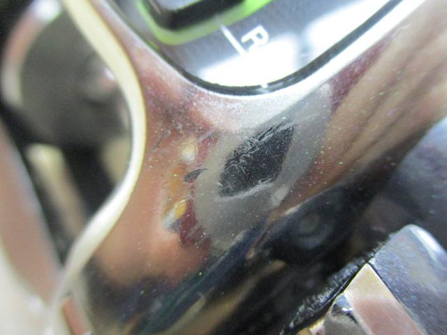 16フォースマスター 1000