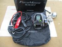 16フォースマスター 1000